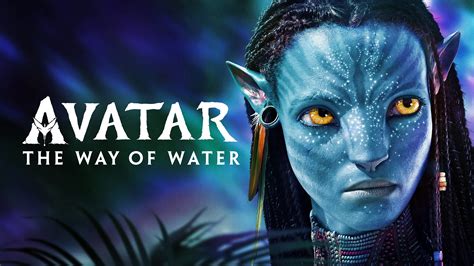 Where To Watch Avatar 2: The Way Of Water Online